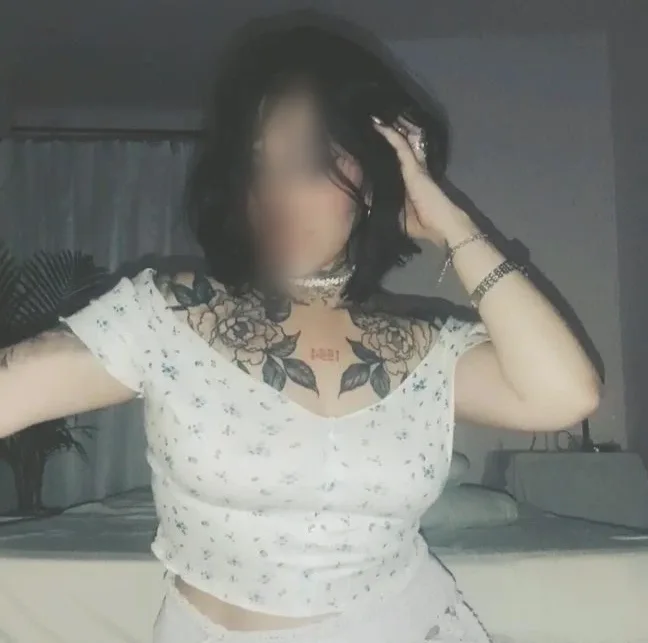 Maike, 28